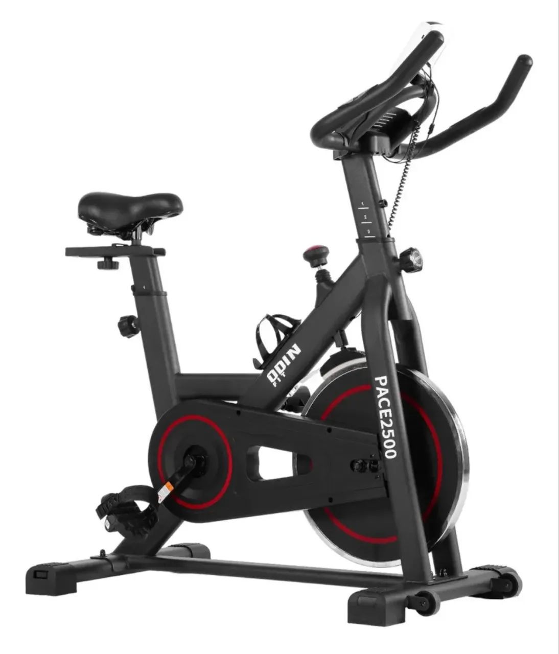 Bicicleta Ergométrica Odin Fit 