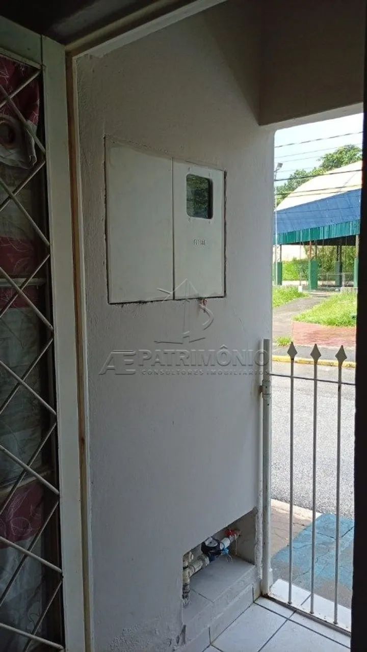 Casa Terrea 1 Dormitórios Barra Funda - Foto 4