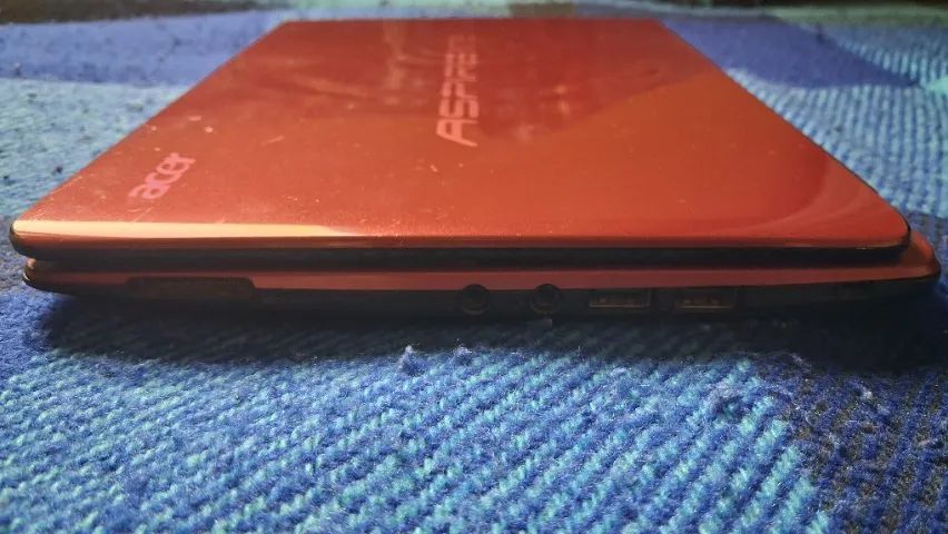 Netbook Acer Aspire One - Foto 4