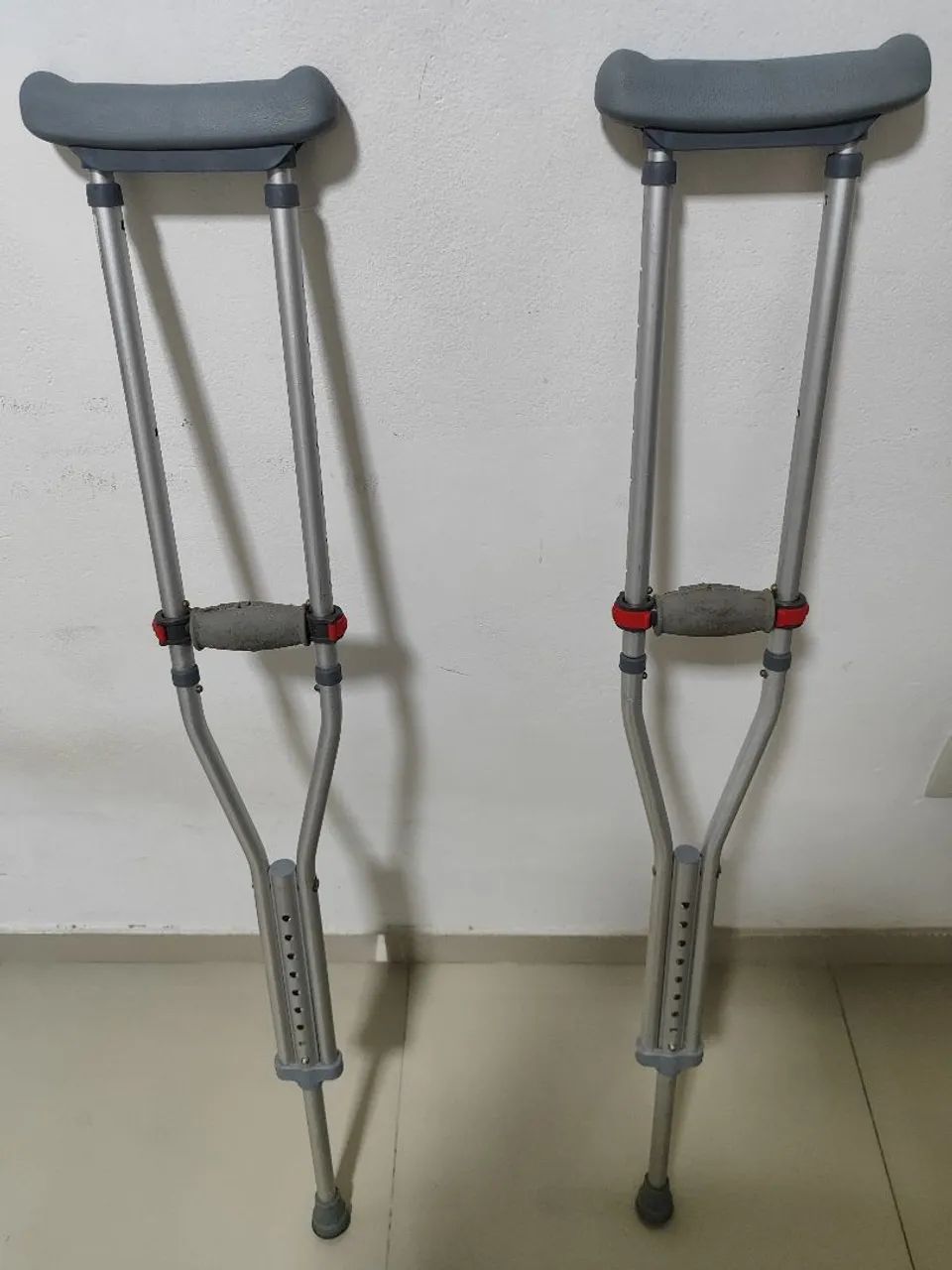 Par de moletas