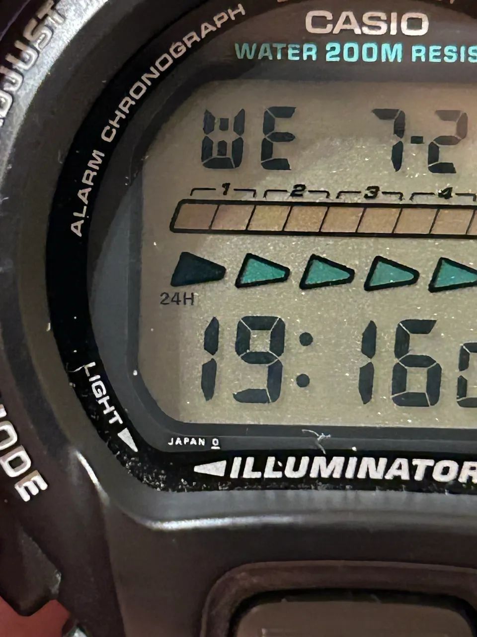 Gshock DW 6600 Versão Original ?SNIPER AMERICANO?