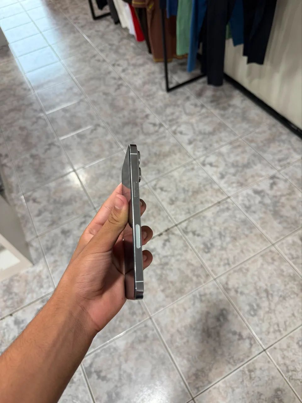 14 pro max  - Foto 3
