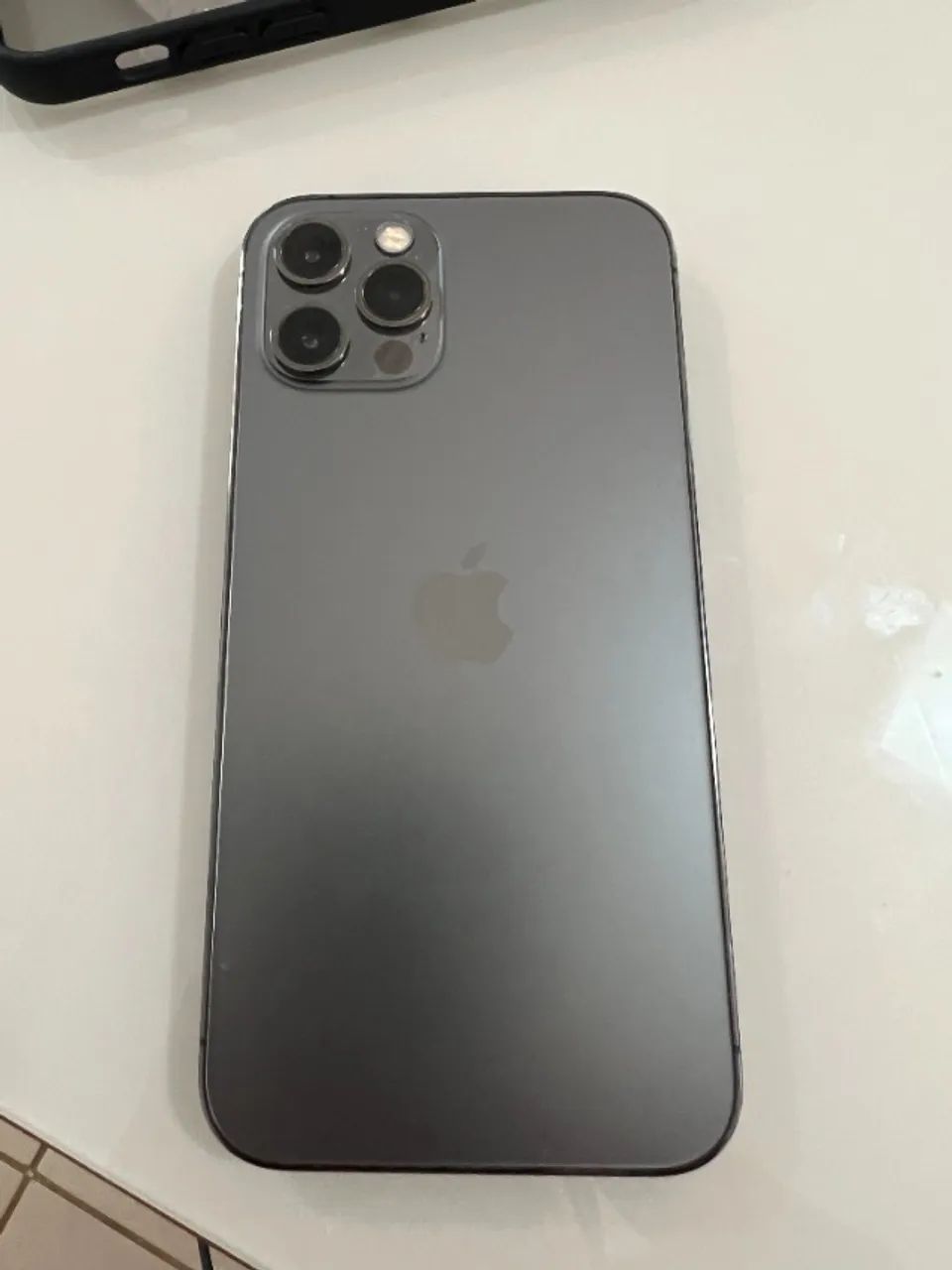 iPhone 12 Pro - Cinza Gray - Foto 3