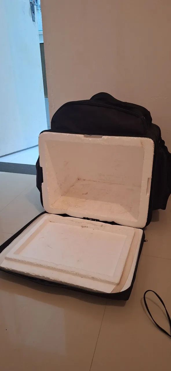 Bag motoboy  - Foto 3