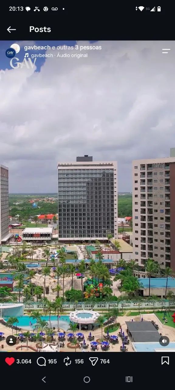 Resorts 
