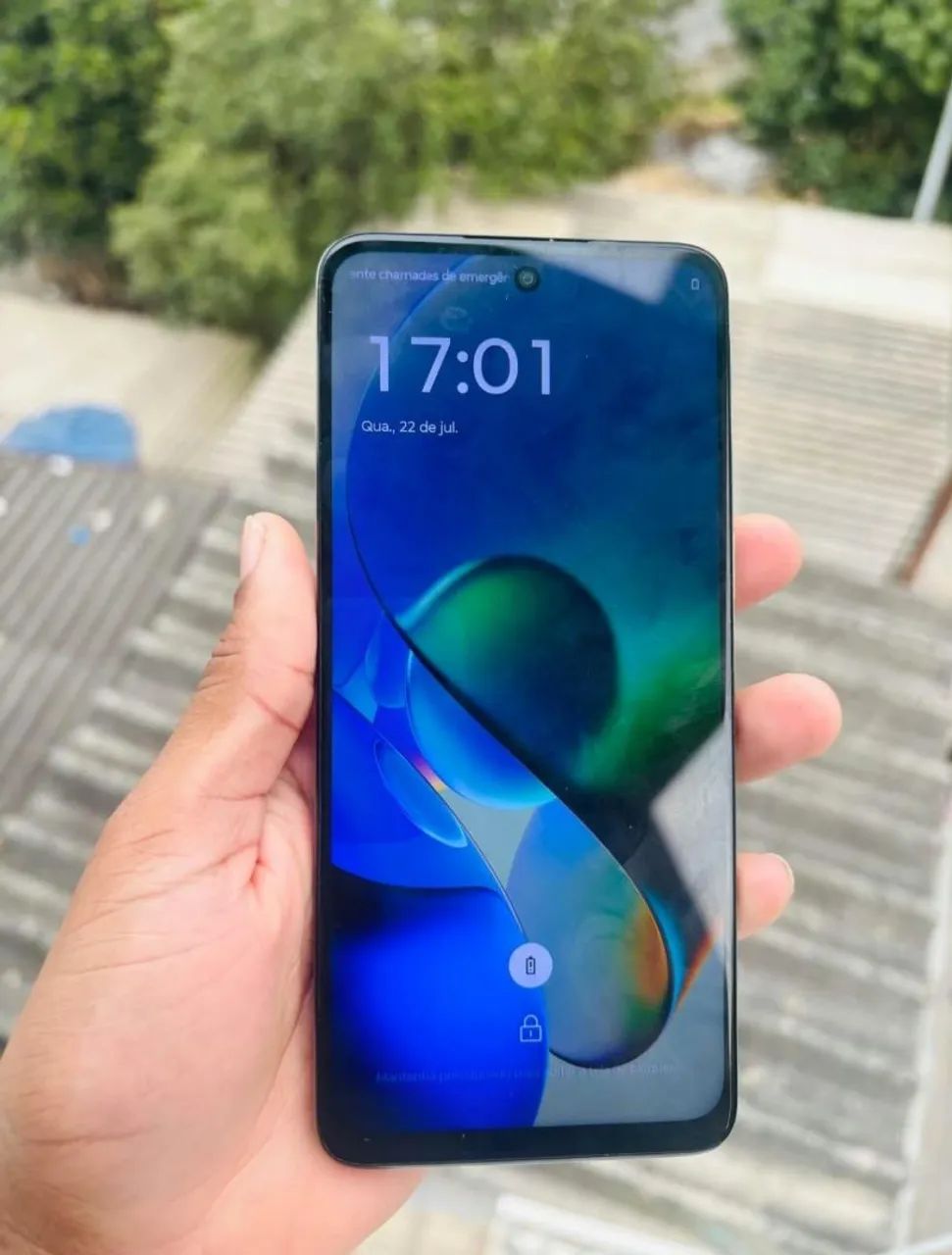 Moto g54 5g 256g - Foto 3