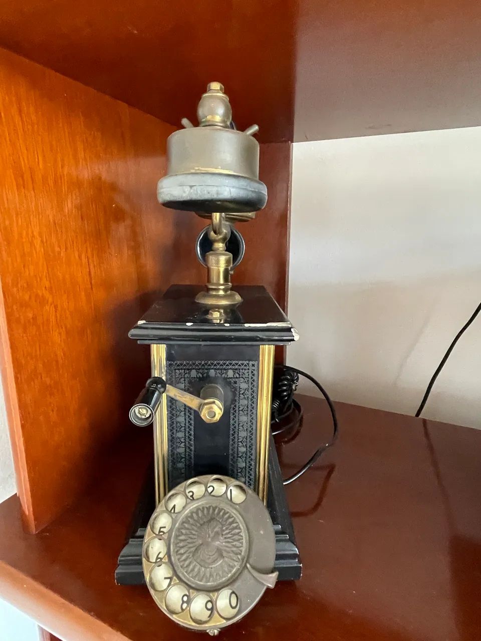 Telefone Vintage - Foto 3