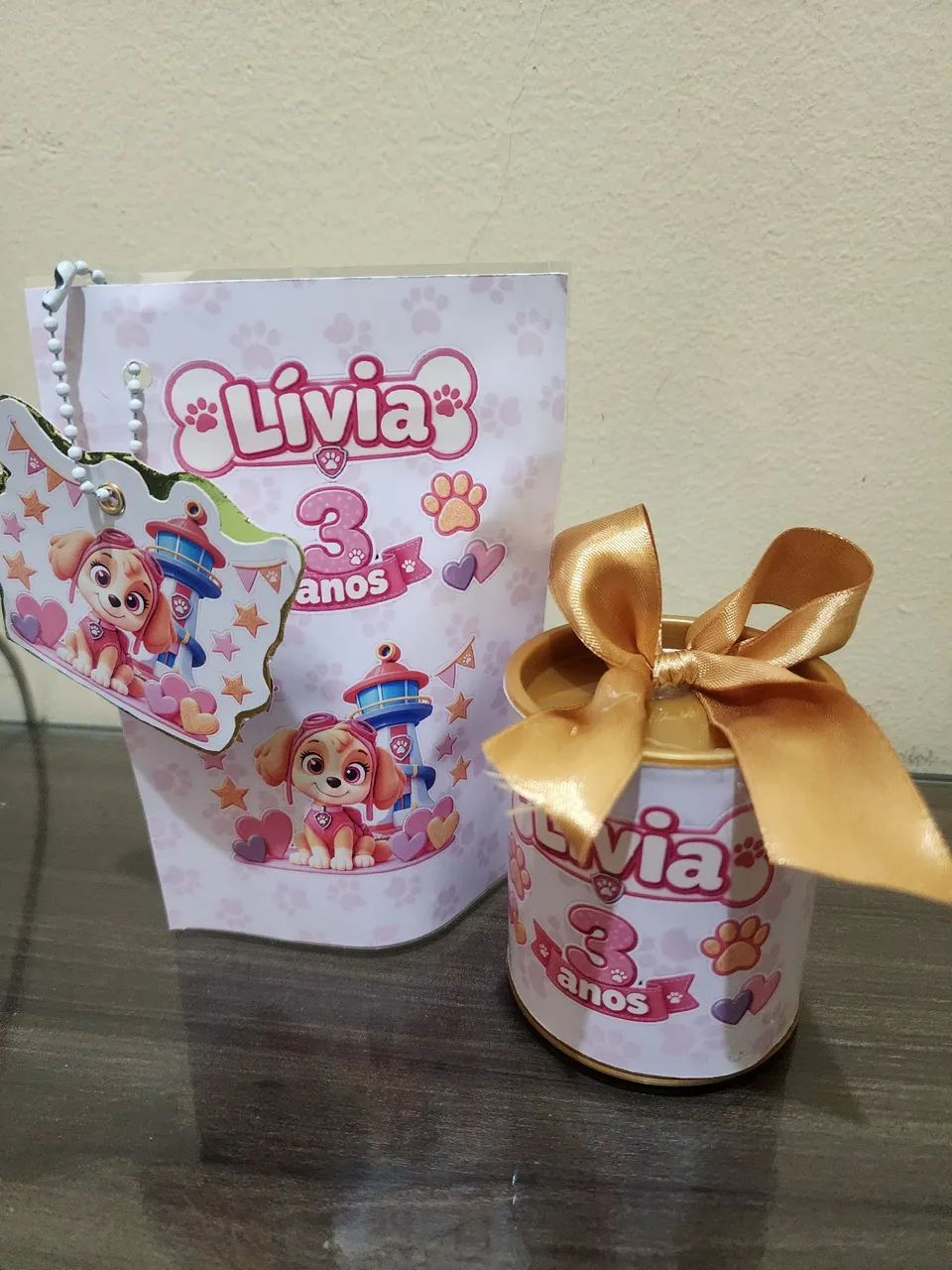 Zip lock personalizados - Foto 3