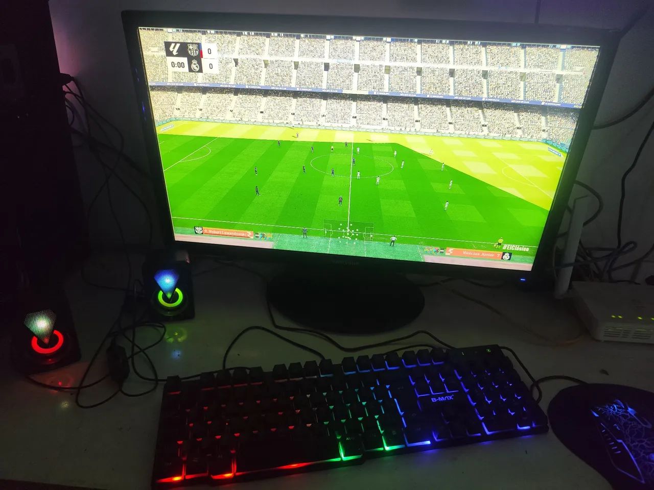 PC GAMER ( APENAS VENDA)  - Foto 3