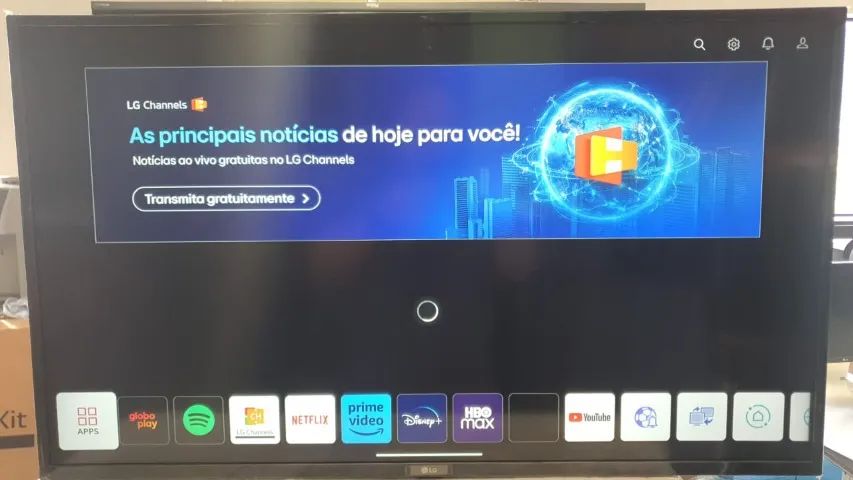 TV smart LG - Foto 3