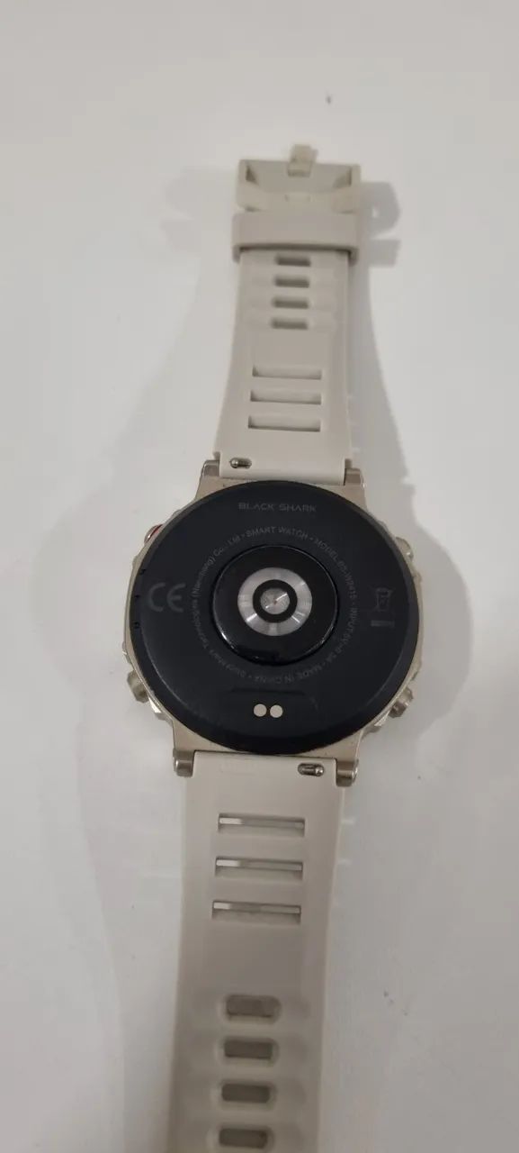 Black Shark GS3 Ultra - Foto 4