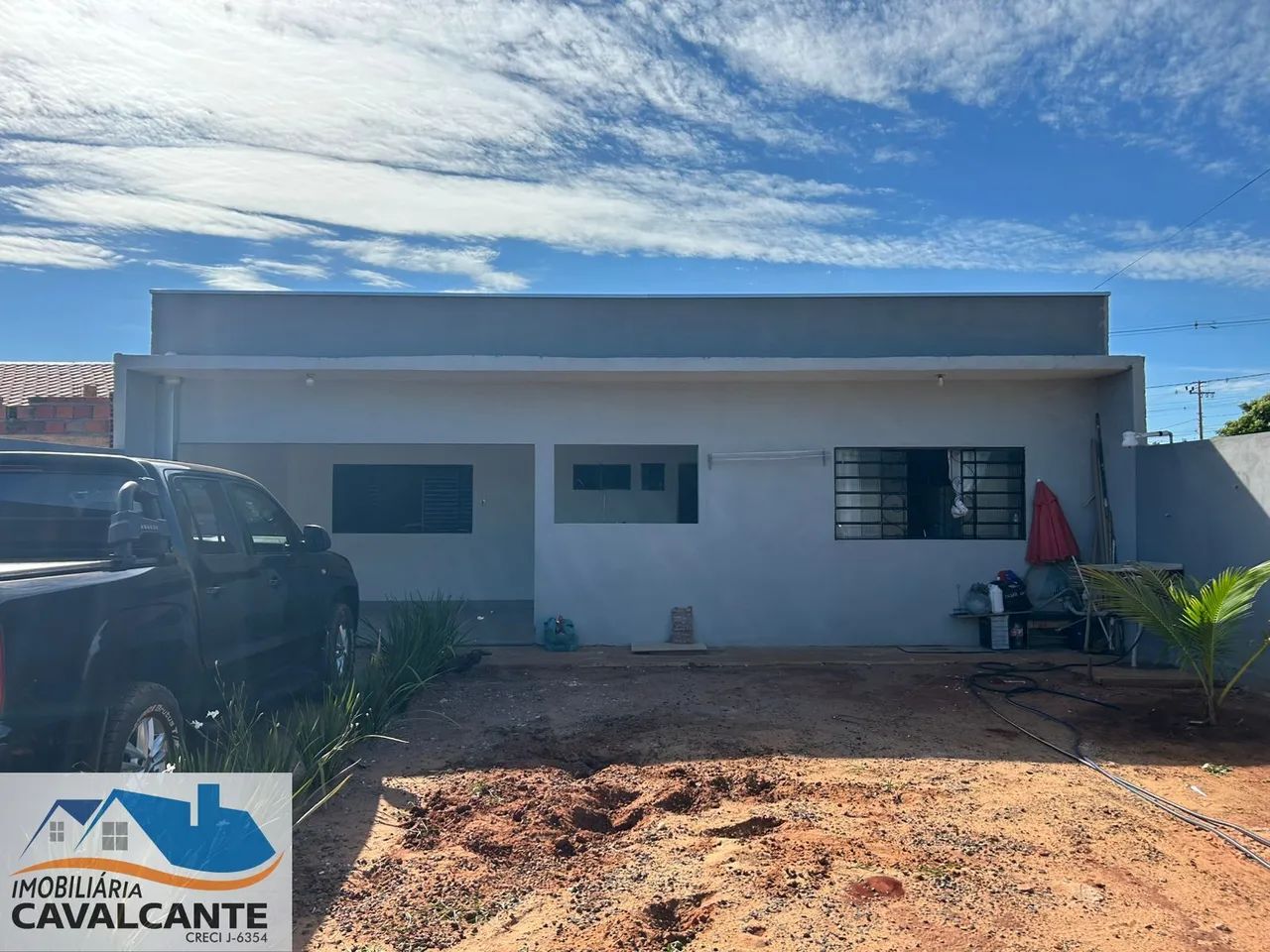 Casa Residencial monte carlo em Marilena. - Foto 3