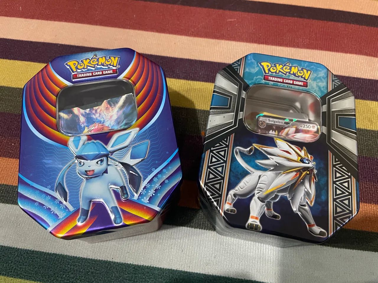 Pokémon TCG cards  - Foto 4