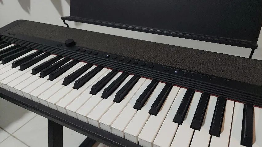Casio CT-S1 - Foto 3