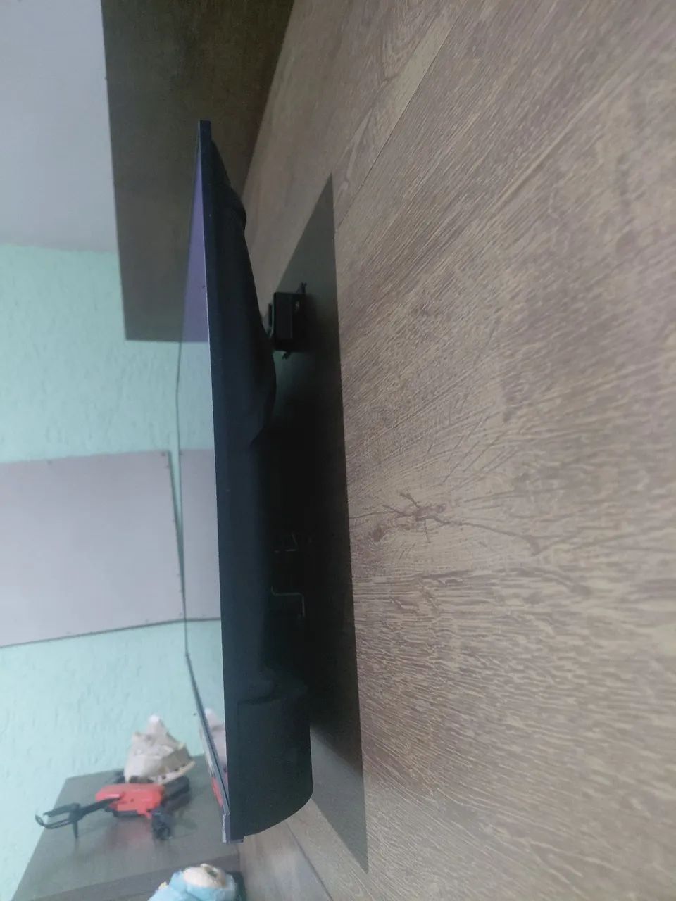 Tv smart philco 32 polegadas  - Foto 3