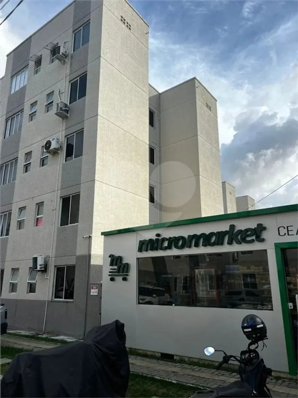 Condominio Reserva Arvoredo no Barroso - Foto 4
