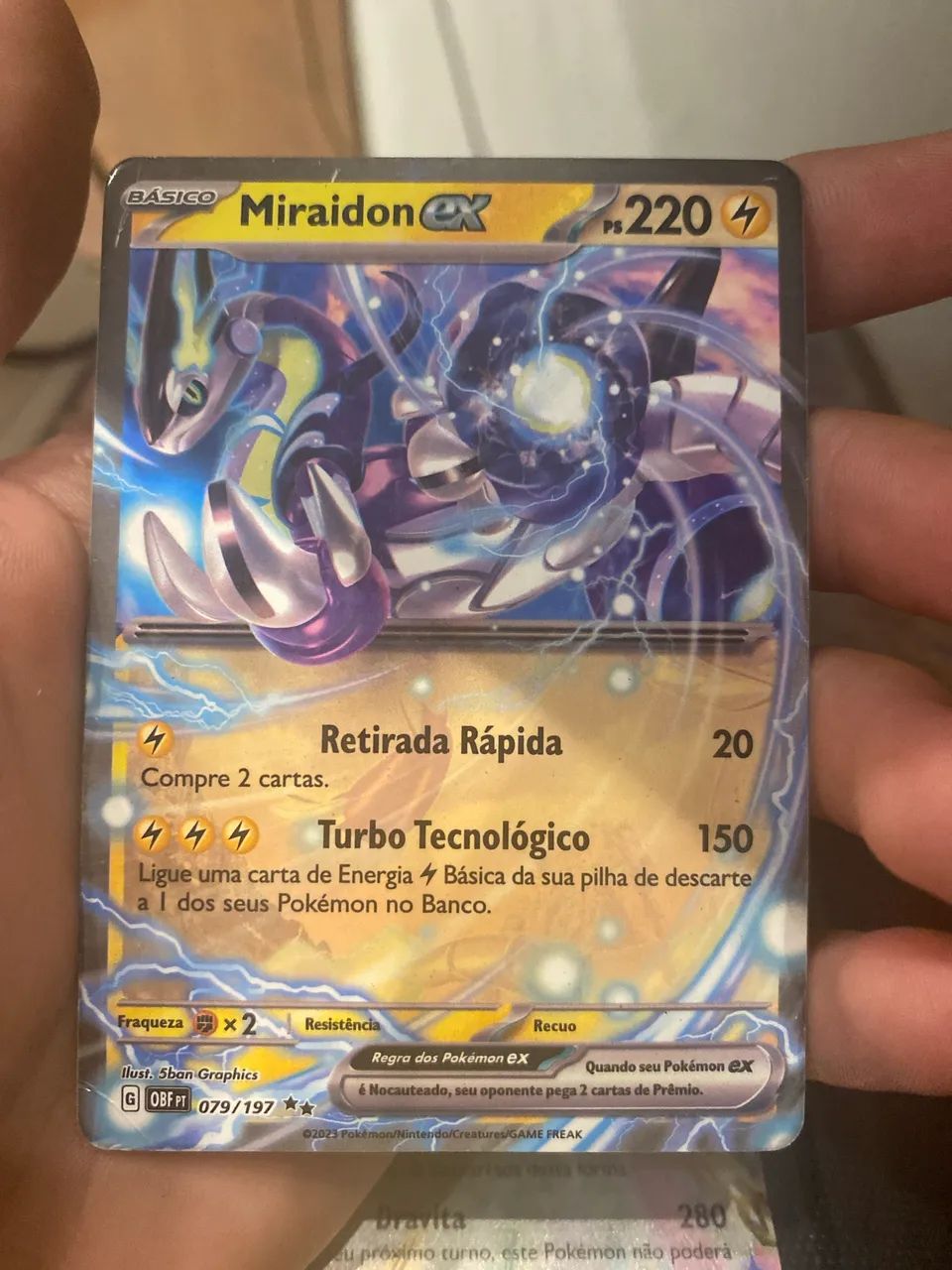 Cartas de Pokémon  - Foto 4