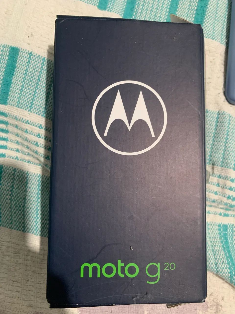 Moto G20 - Foto 2
