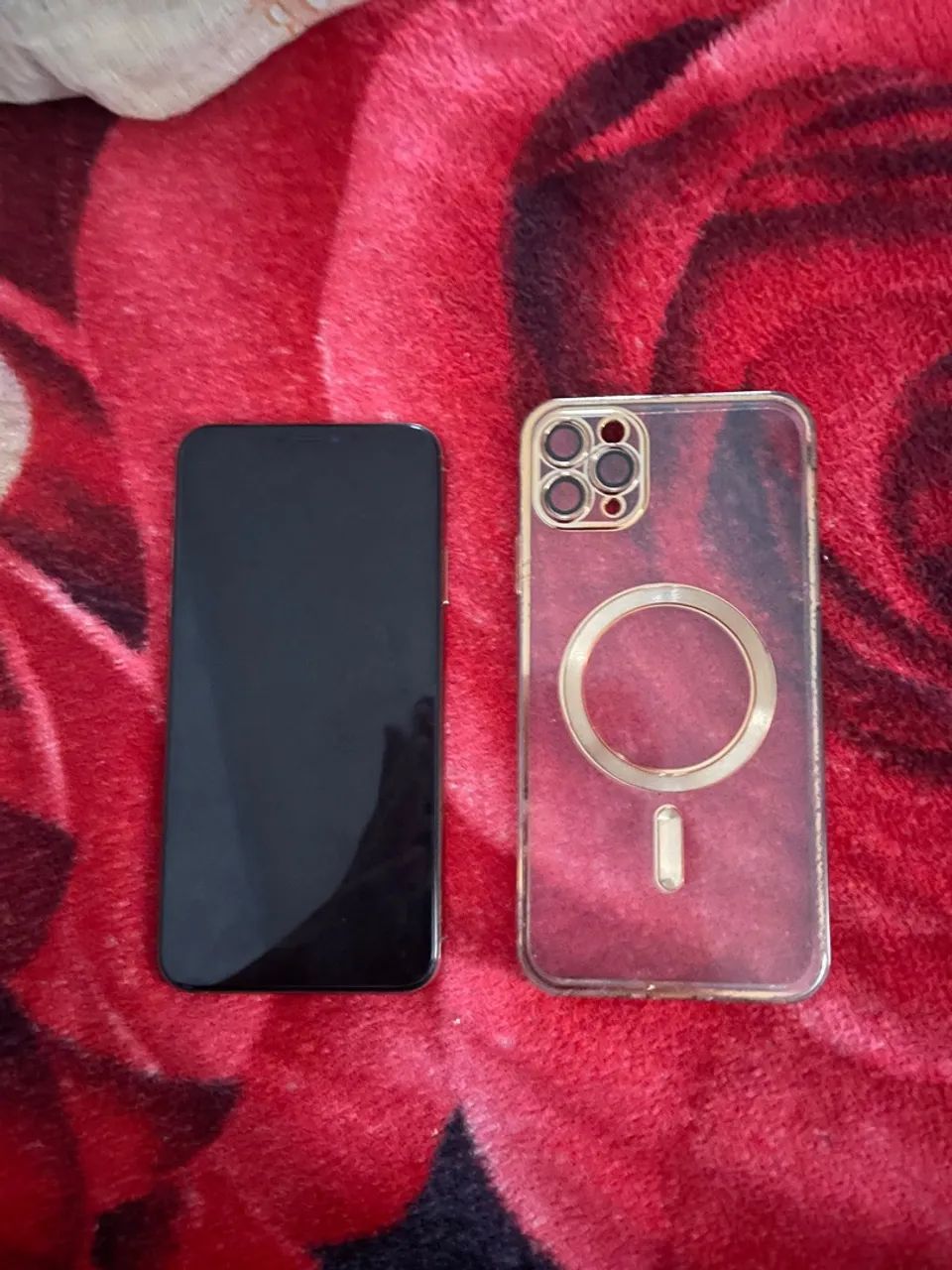 iPhone 11 Pro Max 256gb