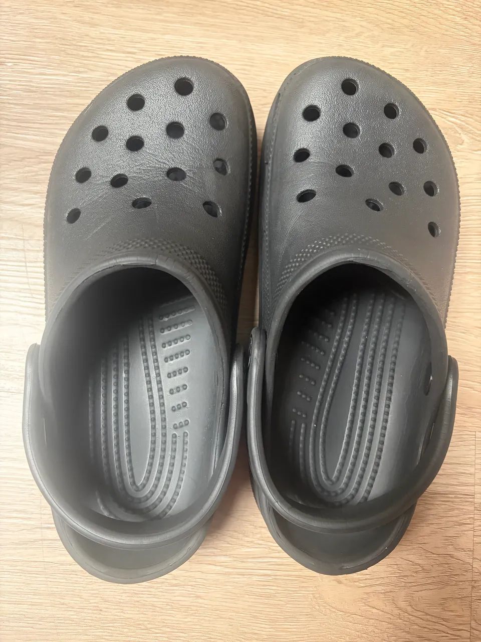 Crocs Original Tamanho 33/34