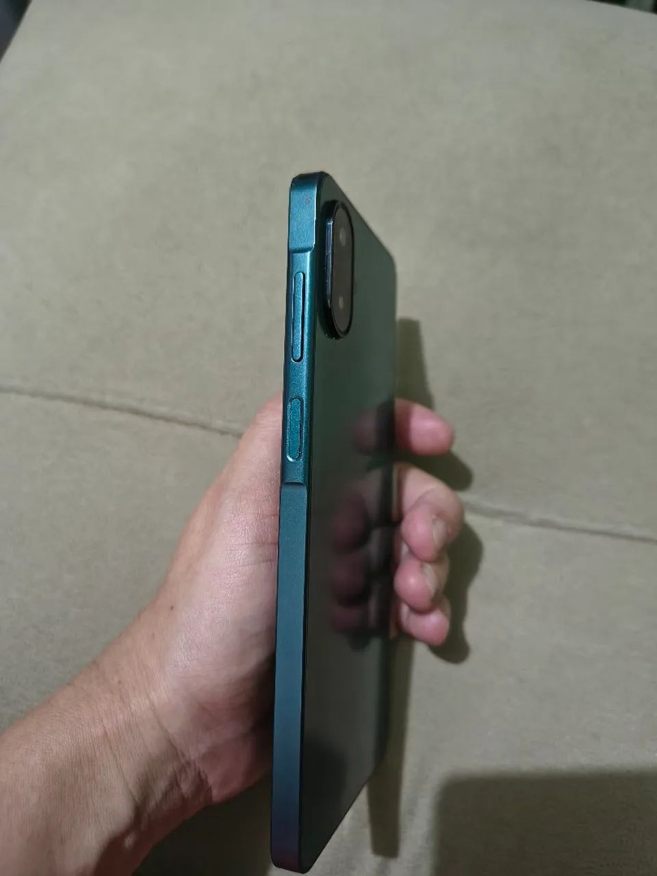 Samsung A07 - Foto 4