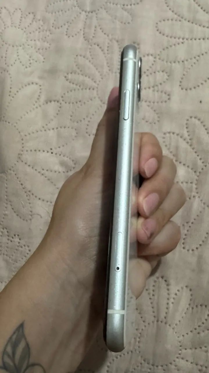 Vendo iPhone 11 128gb  - Foto 5