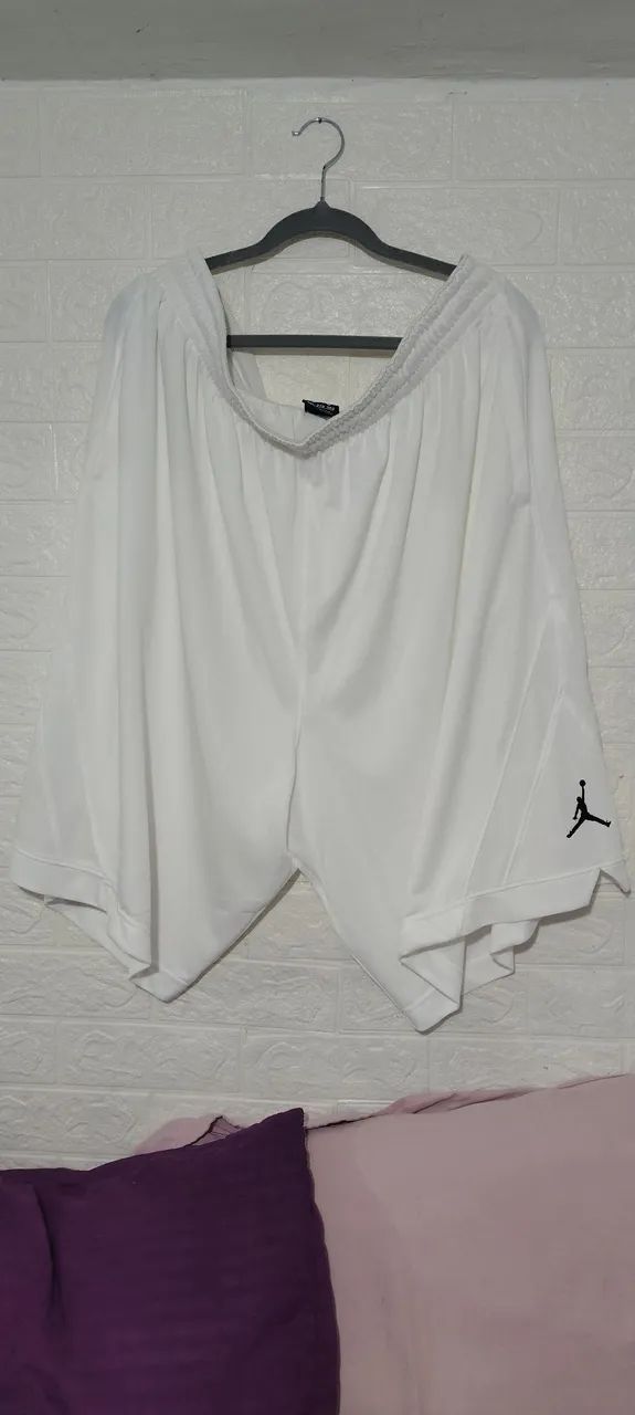 Air Jordan shorts 
