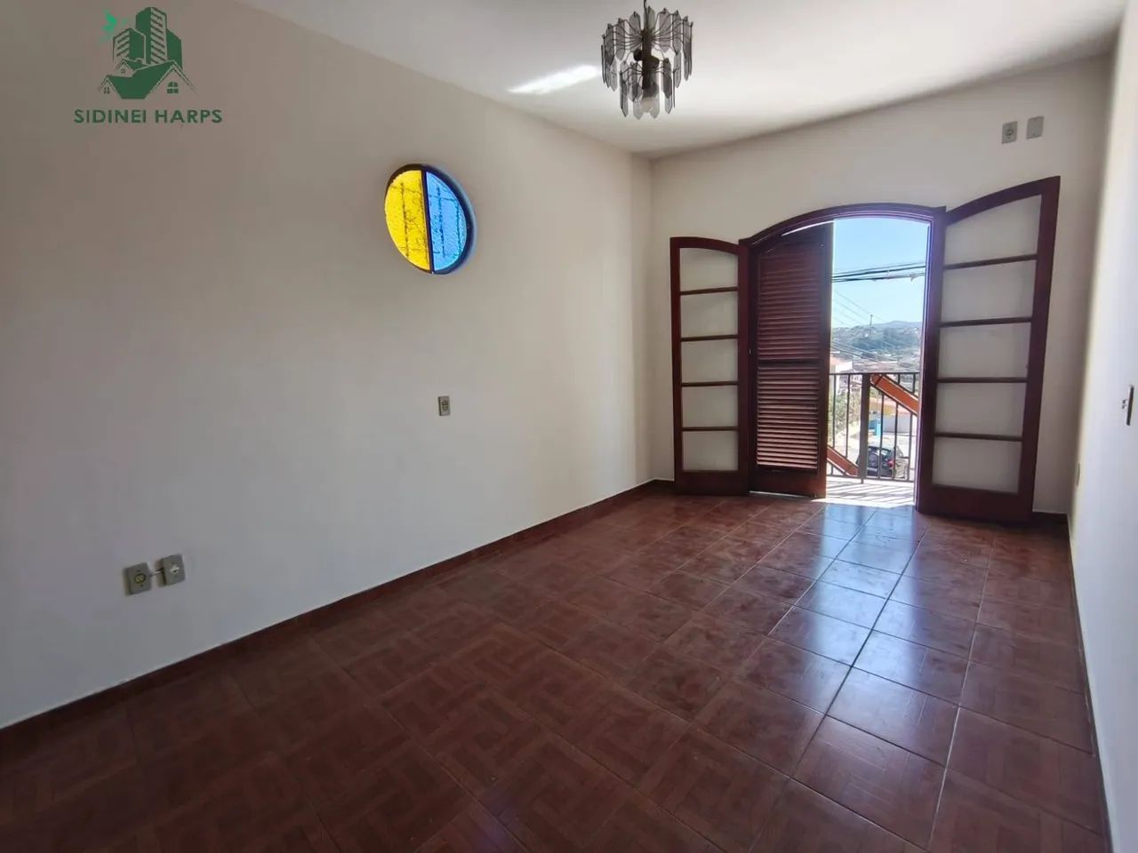 Locação/Venda! Casa no bairro Vila Bianchi - Bragança Paulista SP. - Foto 6