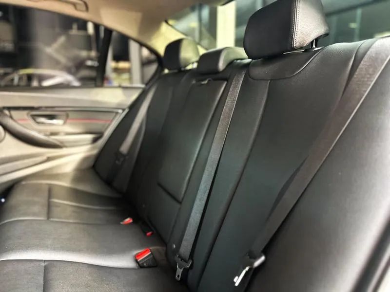 BMW 320I 320i 2016 - Foto 5
