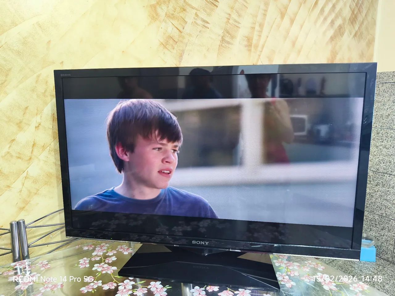 Tv Sony 41' modelo bravia com firestick  - Foto 3