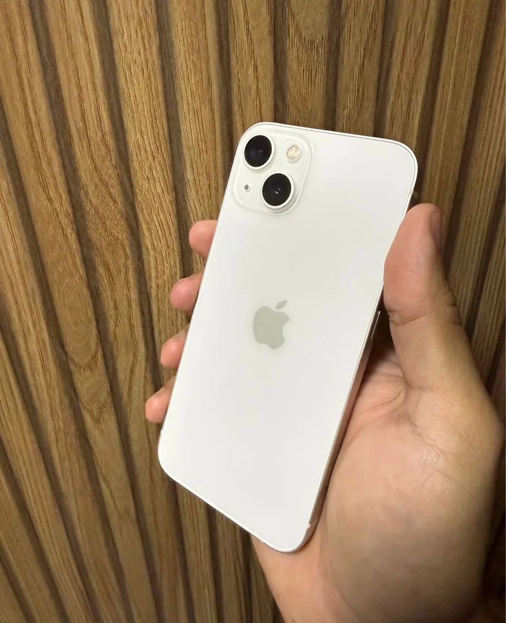 IPhone 13 128GB - R$1.999,00 - Foto 4