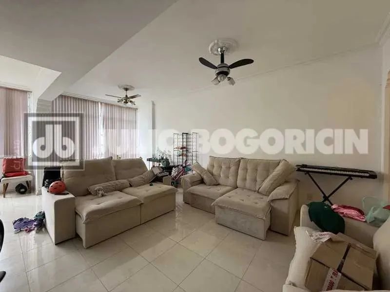Apartamento : / Residencial / Copacabana - Foto 3