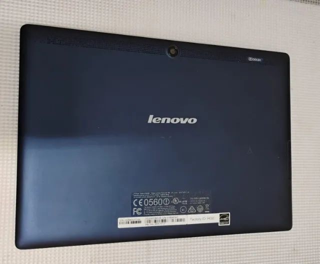 Tablet Tab 2 A10-70 No Estado - Foto 2