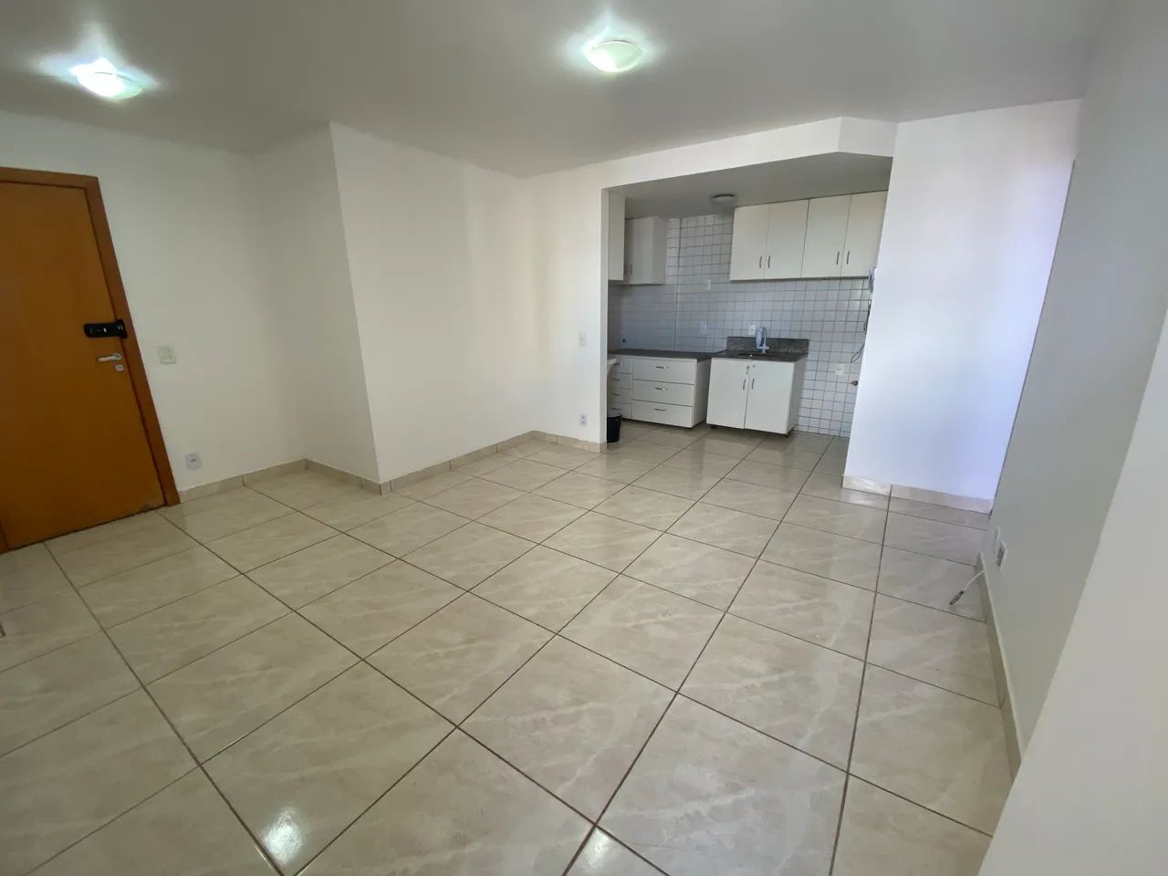 Apartamento 2 Quartos Taguatinga  - Foto 4