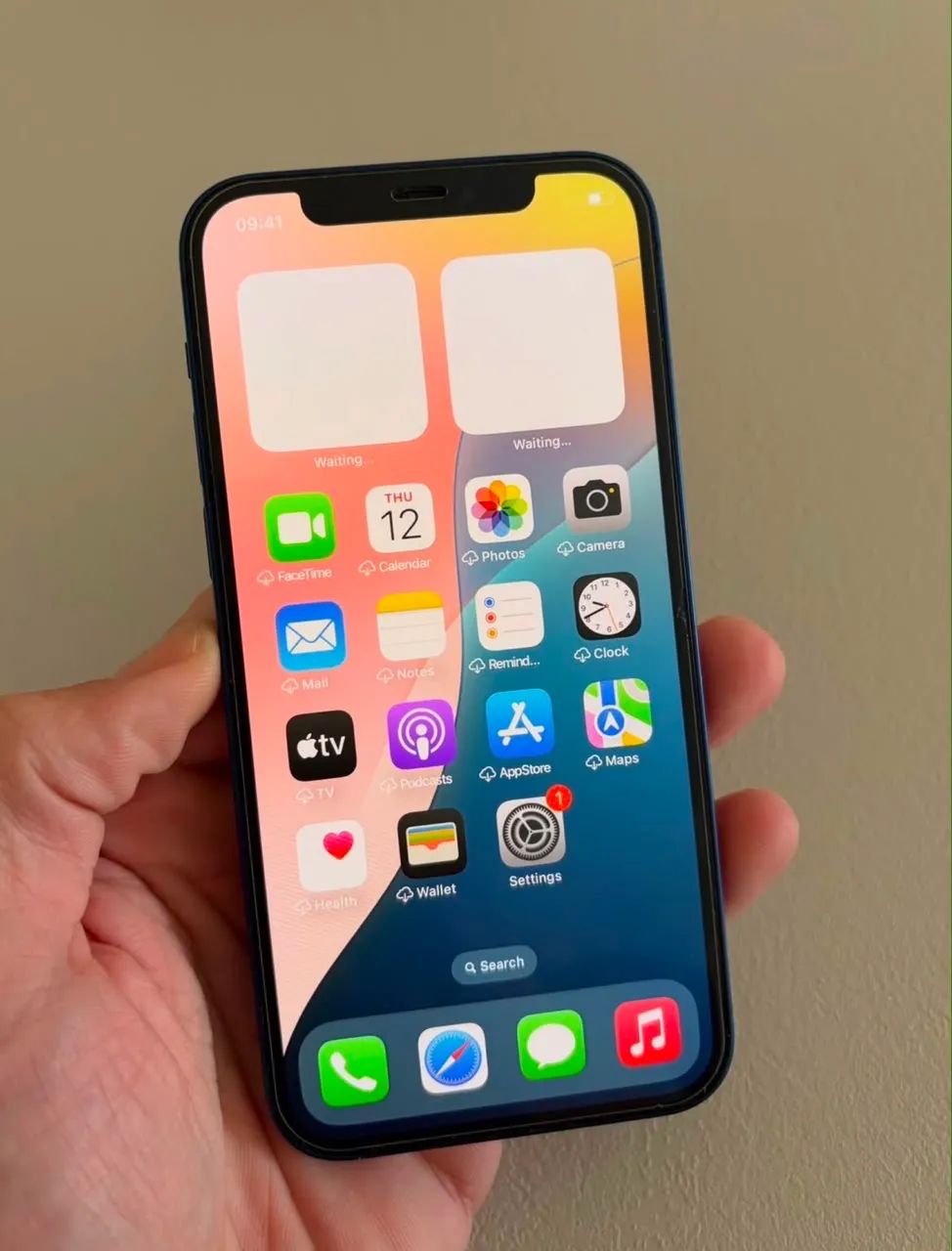 iPhone 12 - 64GB - Foto 3
