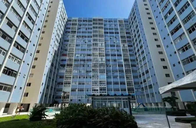 Apartamento em Boa Viagem - Recife - PE - Foto 4