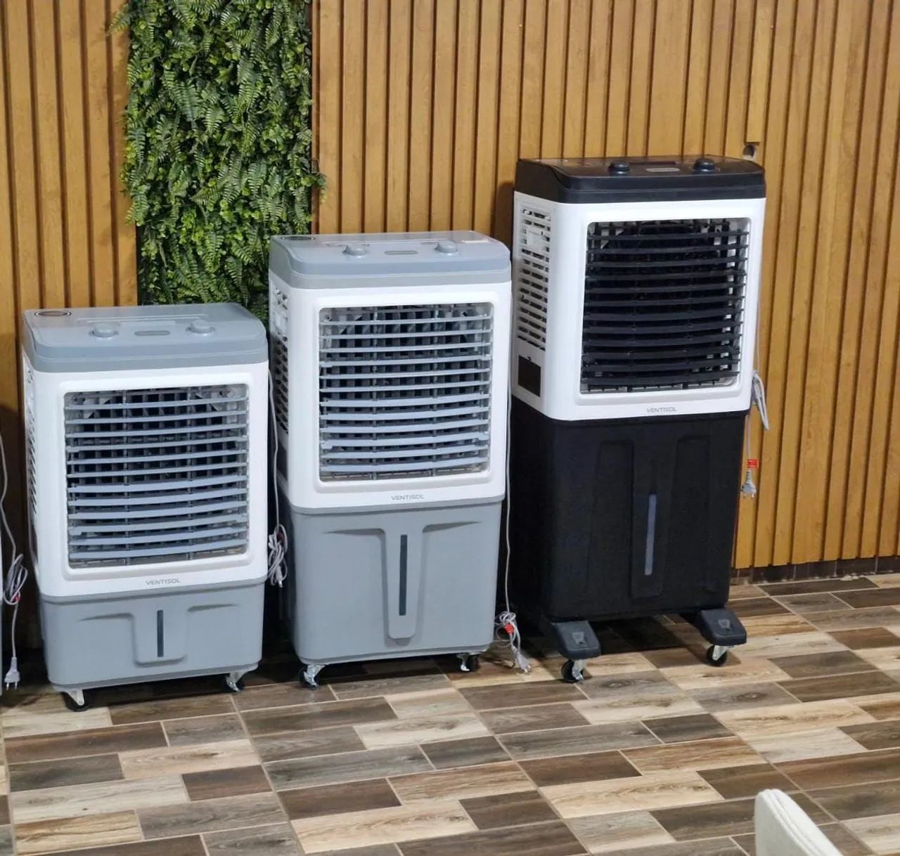 Climatizador e Ventiladores  - Foto 4