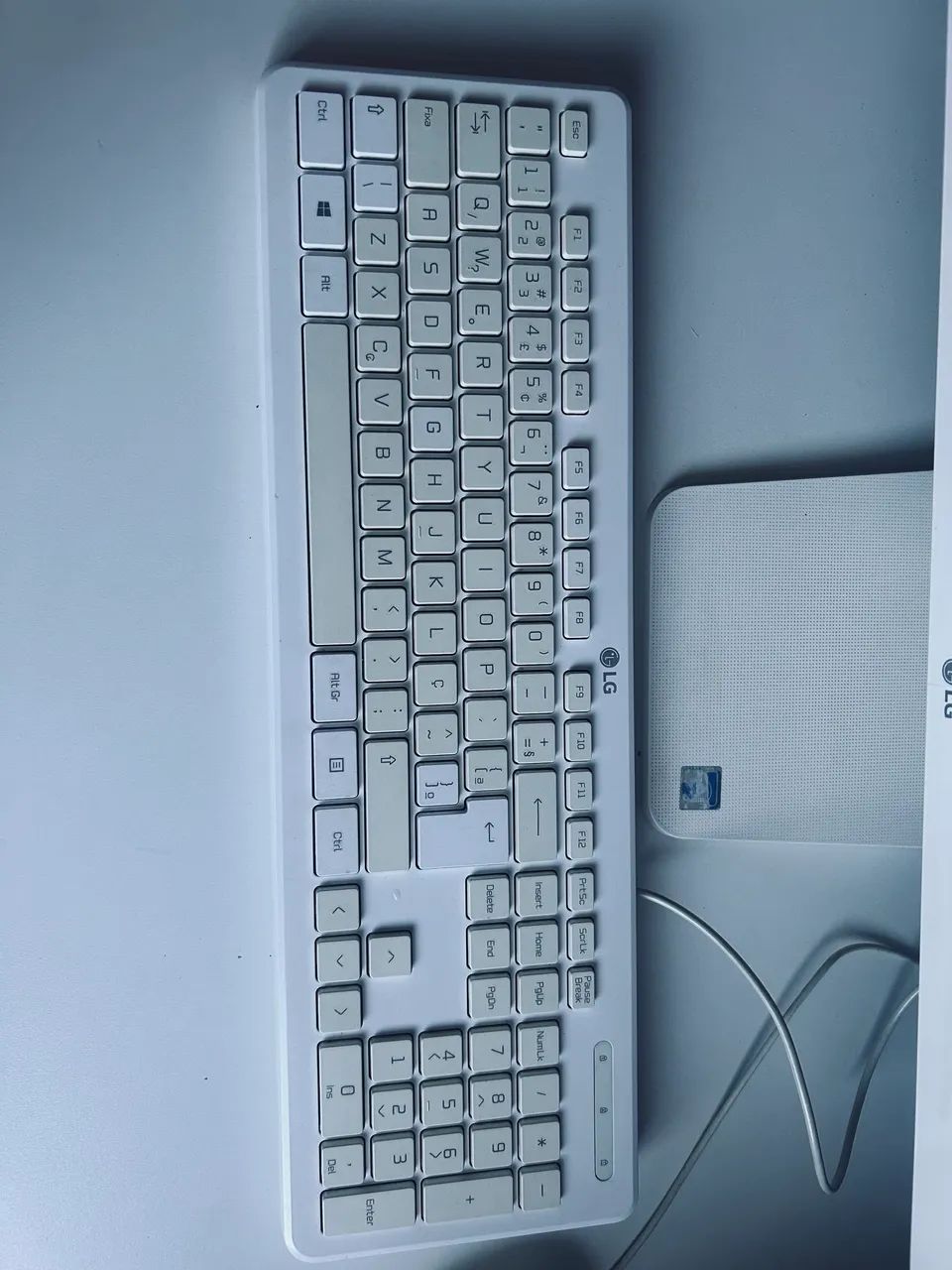 Computador All in One da LG  - Foto 4
