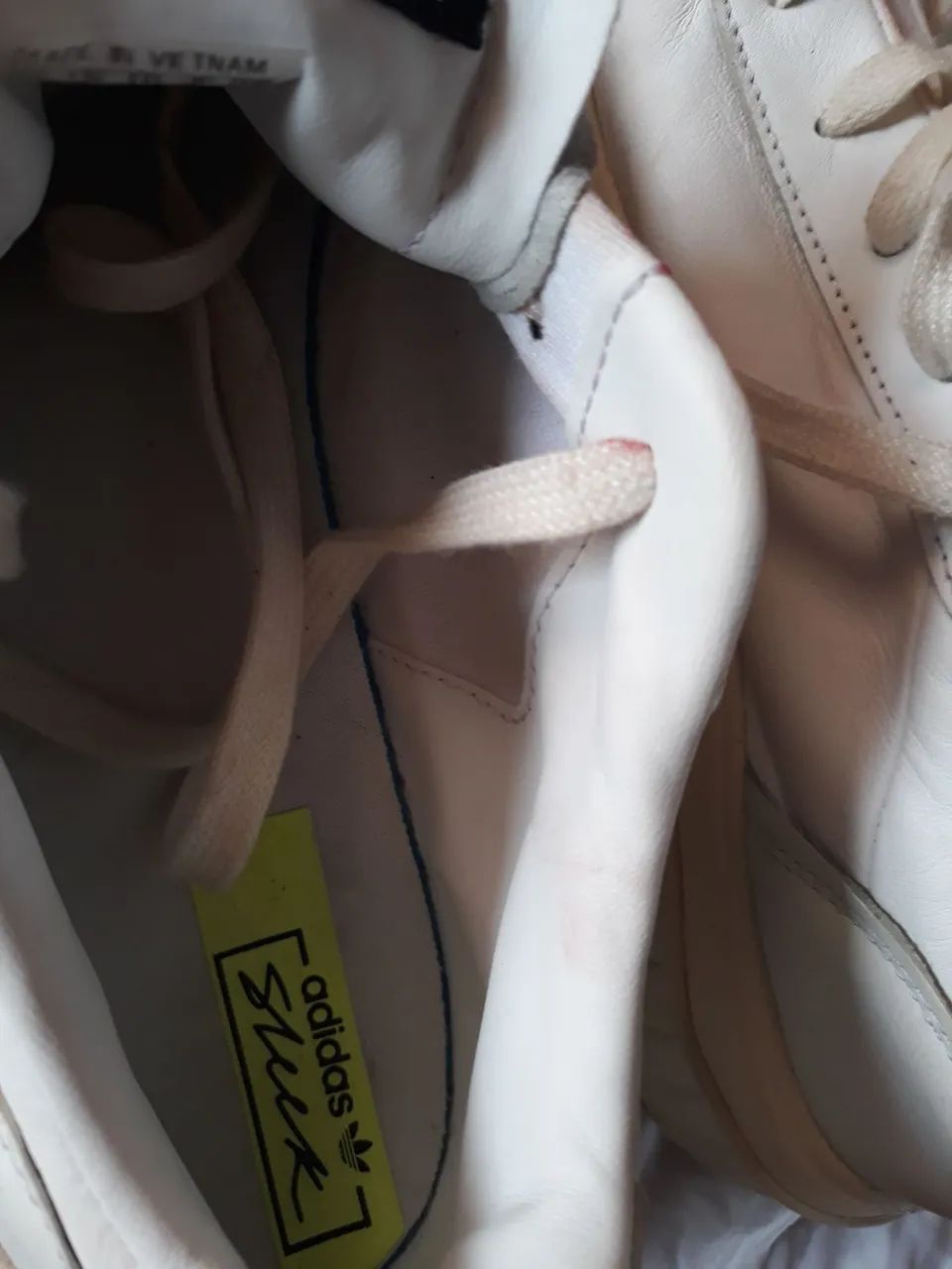 Tenis Adidas  - Foto 2