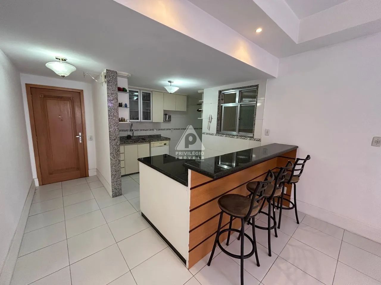 2 Quartos com dependência completa bem localizado no Andaraí - Foto 5