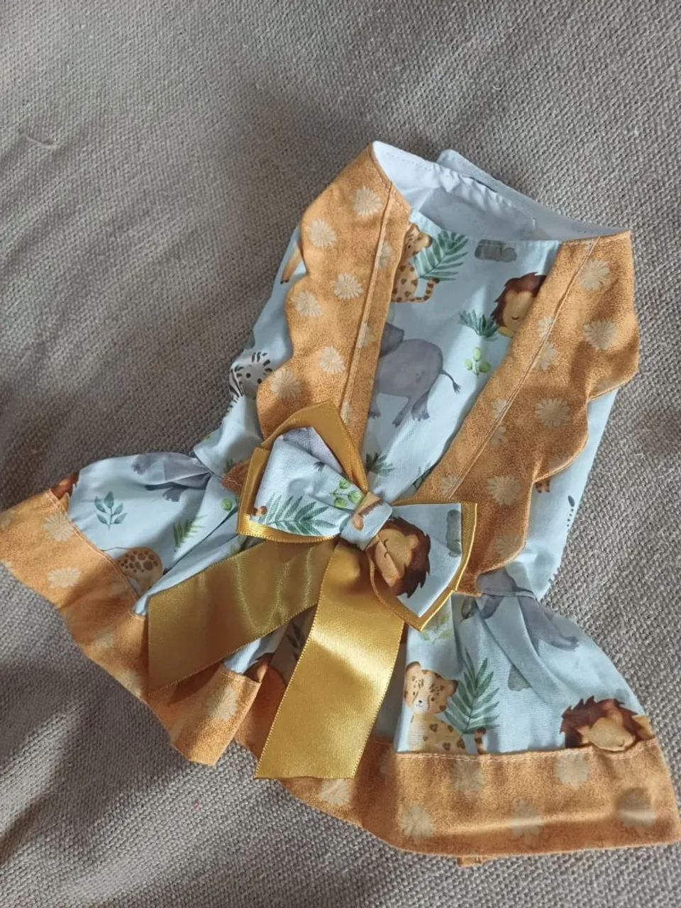 Roupas Pet Novas 23 unidades - Foto 3