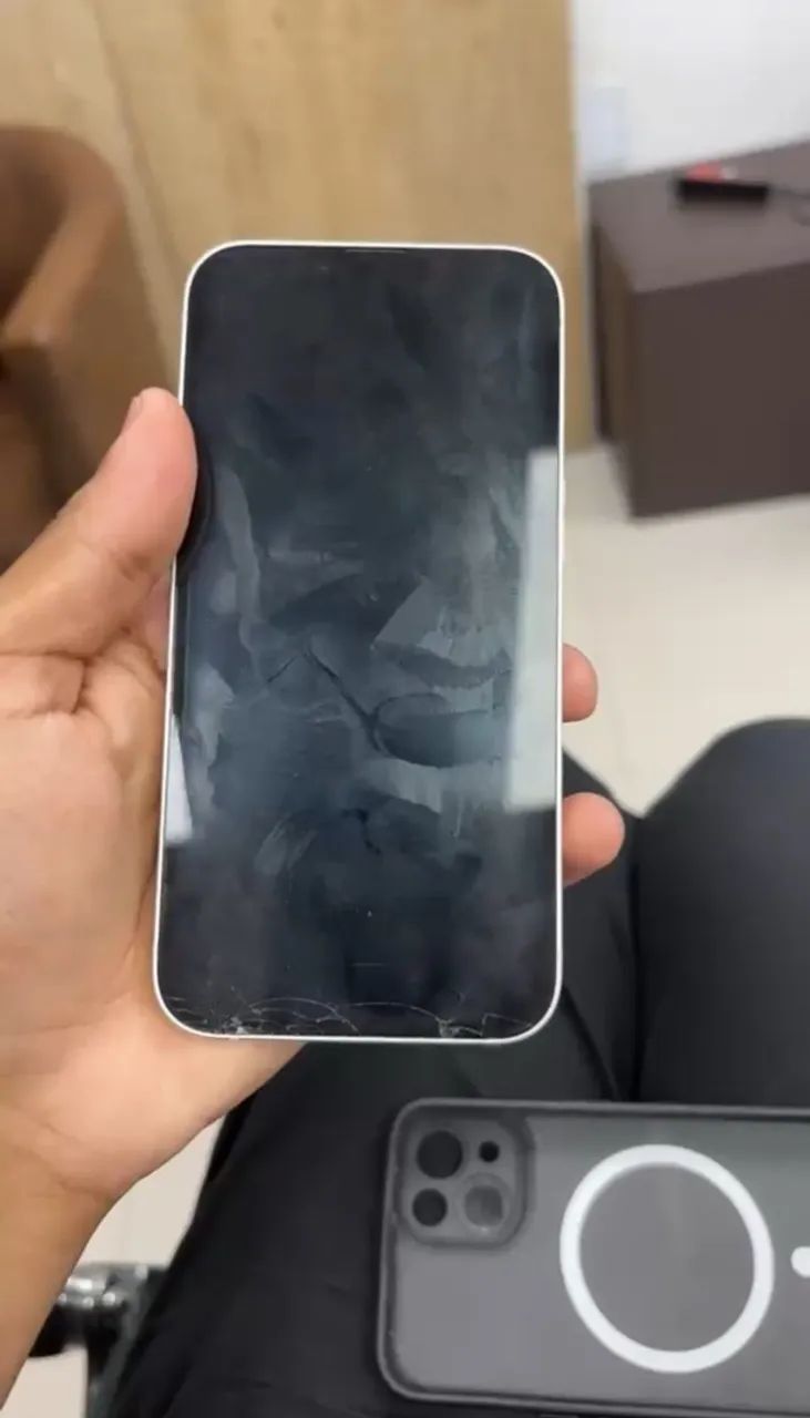iphone 13 128GB - Foto 5