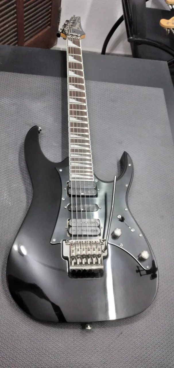 ibanez 350 ex