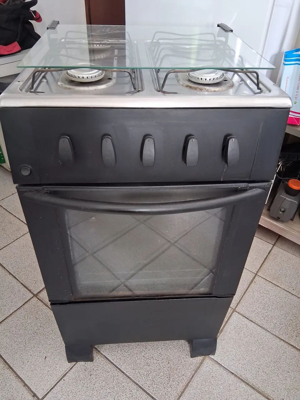 Fogão 