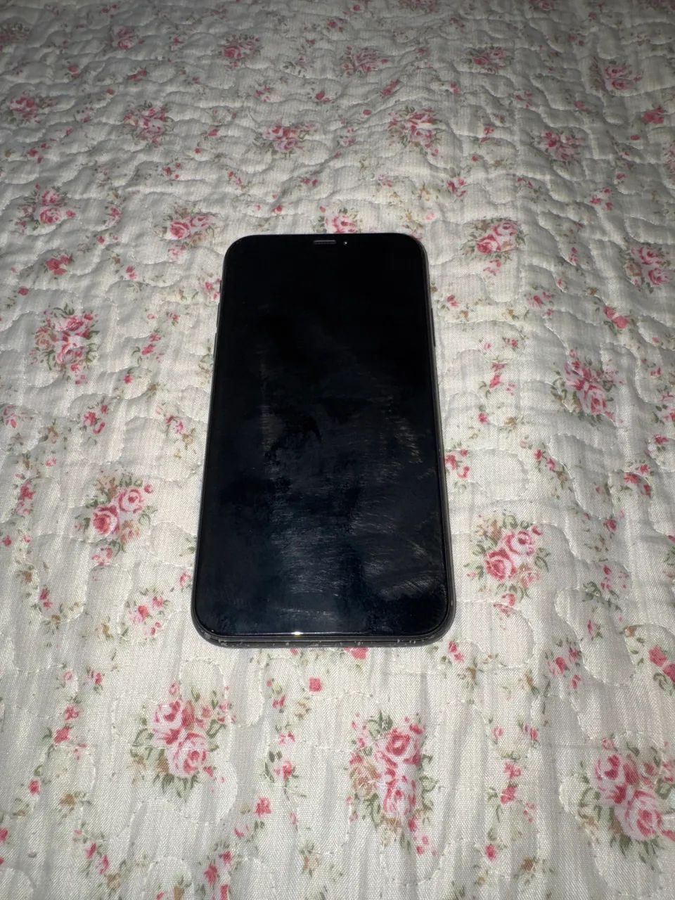 Iphone Xr 128gb Preto