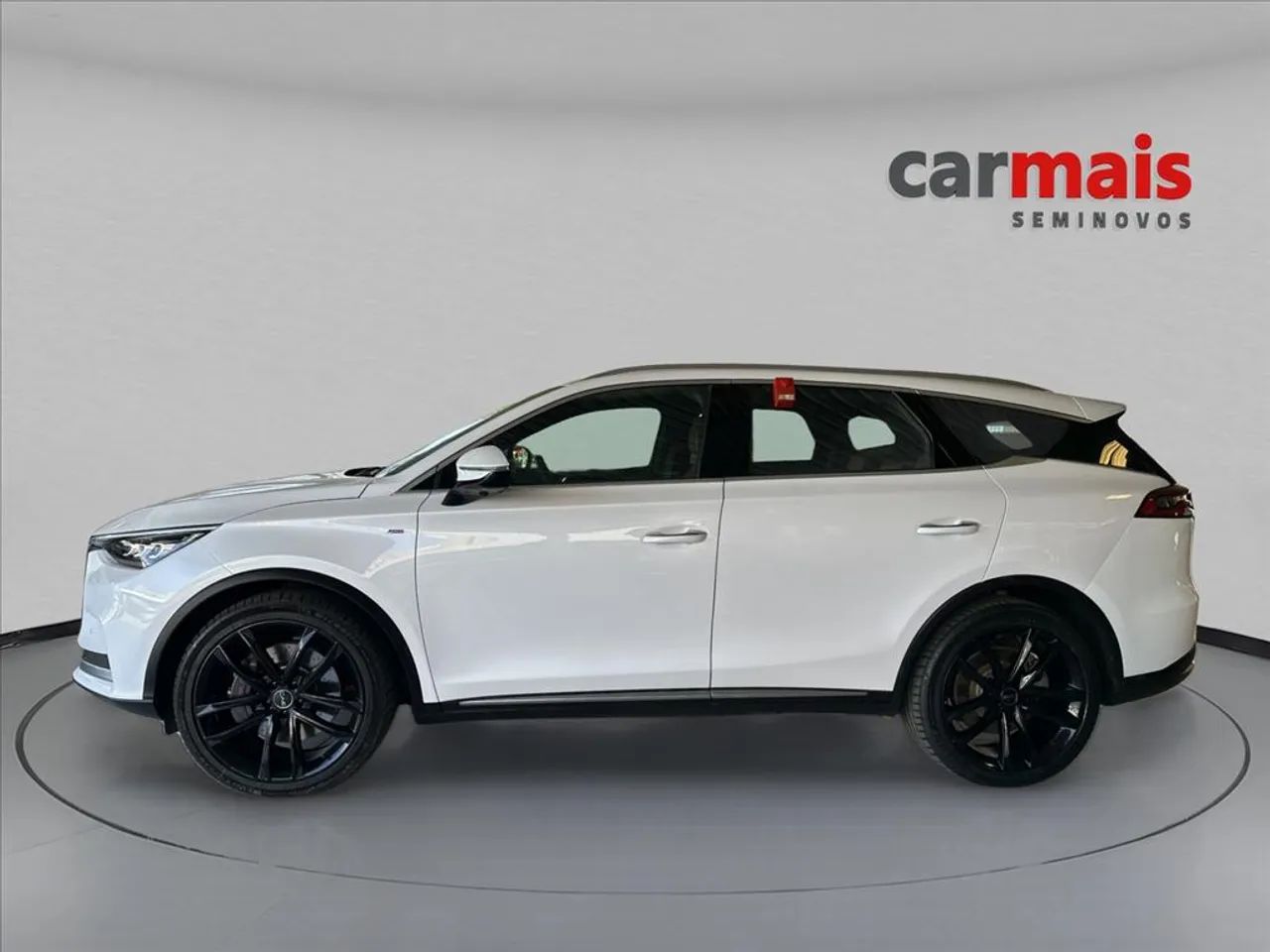 BYD Tan EV 4X4 (elétrico) 2023 - Foto 2