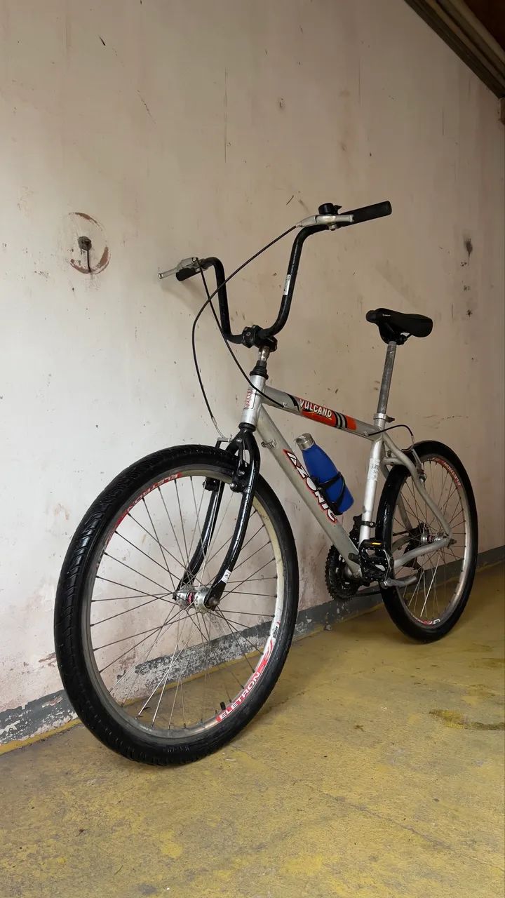 VENDO 4 Bicicletas Usadas - Oportunidade! - Foto 2