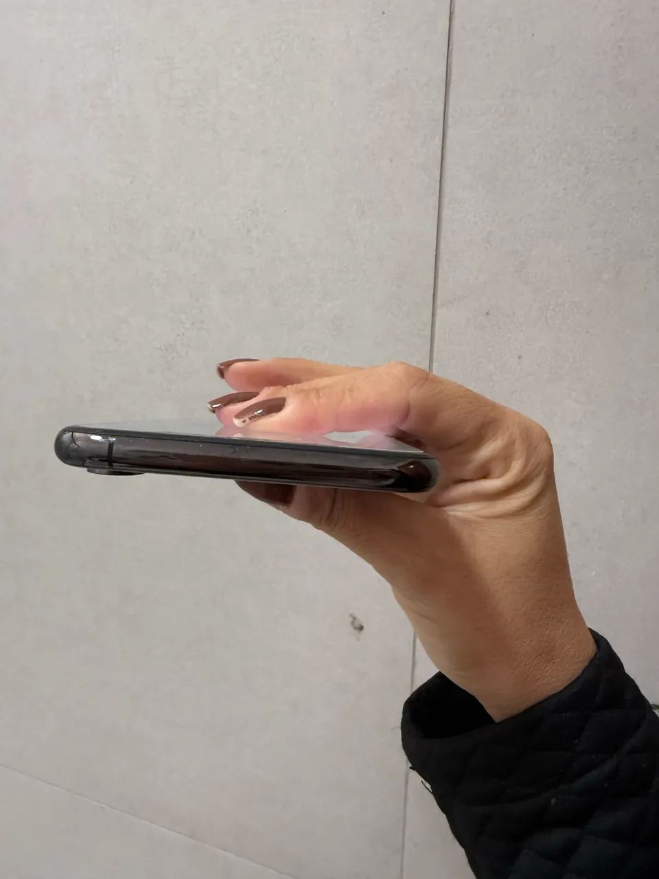 iPhone XS MAX 256 - Foto 5