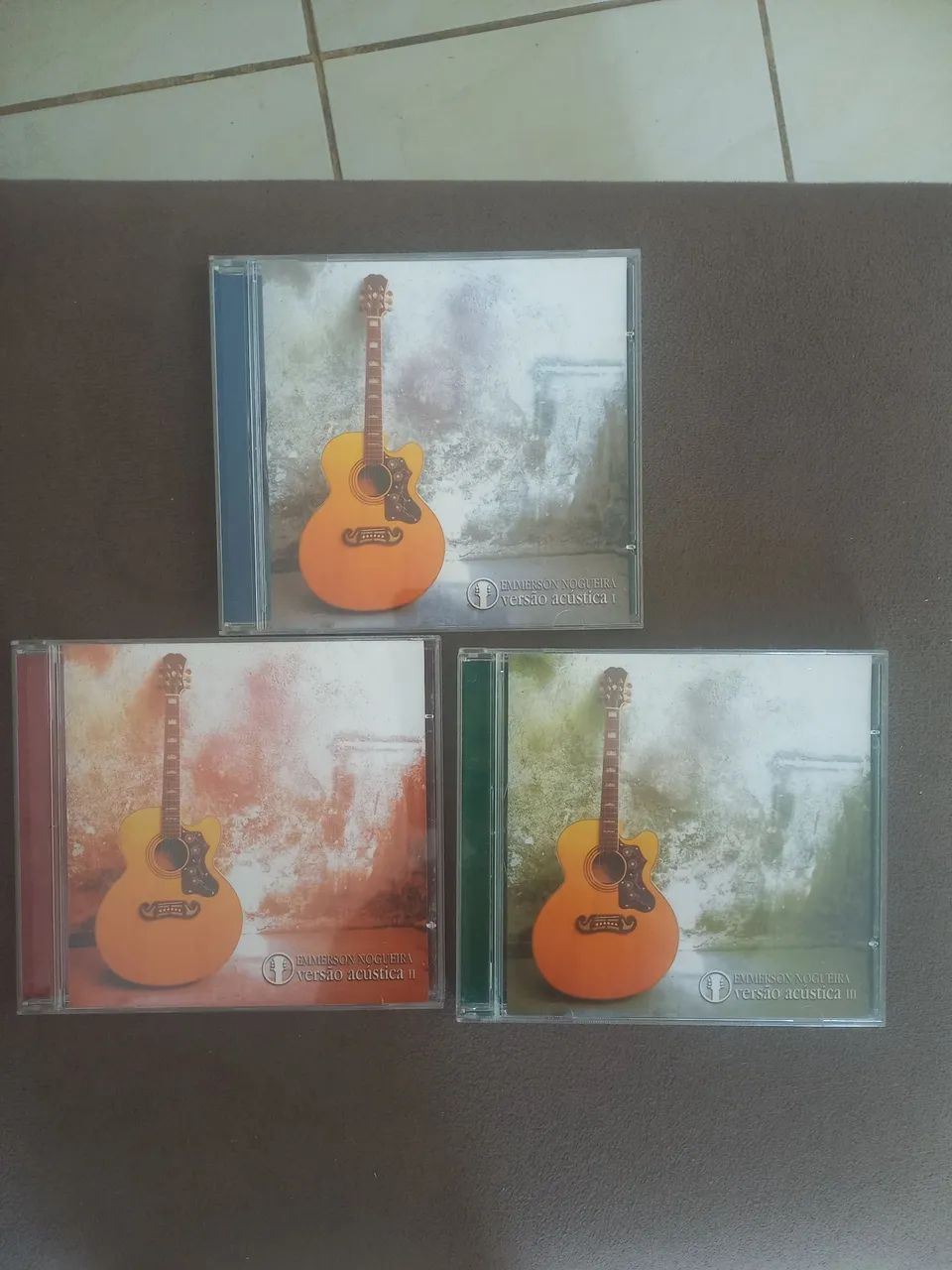 75 Cd's variados MPB/POP lote - Foto 3