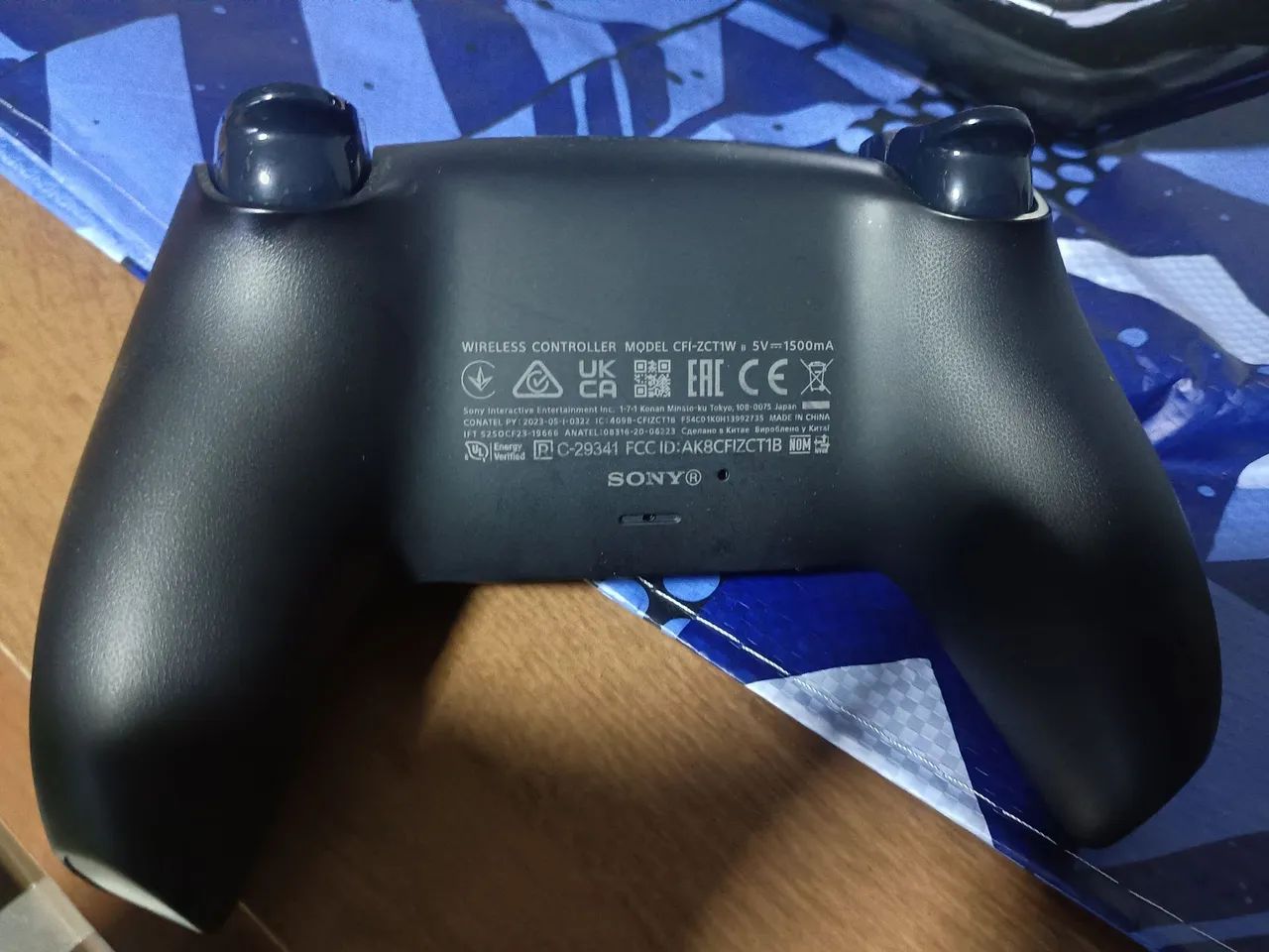 Manete ps5  - Foto 3